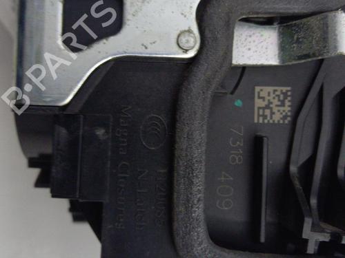 Front left lock MINI MINI PACEMAN (R61) Cooper SD | BP22825998C98 - Image 2