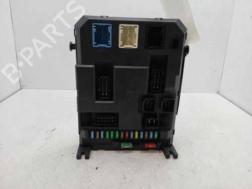 Fuse box CITROËN C3 II (SC_) 1.4 HDi 70 (SC8HZC, SC8HR0, SC8HP4) | BP32281048E1 - Image 2