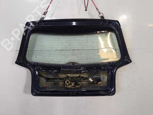 Tailgate VW POLO IV (9N_, 9A_) 1.9 SDI | BP29925529C6