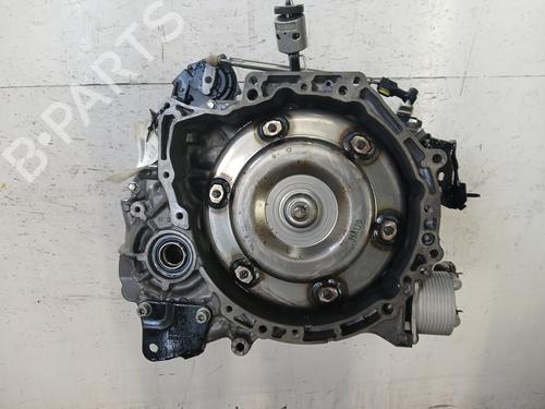 Gearbox CITROËN C4 Picasso II 1.2 THP 130 | BP31271642M3