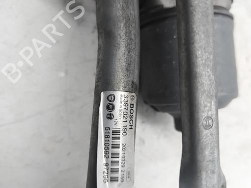 Front wiper motor FIAT DOBLO Cargo (263_) | BP35961231M29 - Image 2