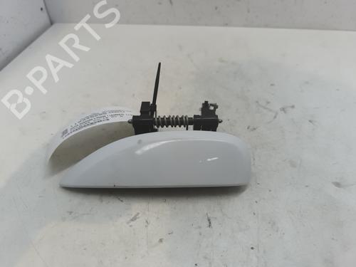 Used Front left exterior door handle DACIA SANDERO II 1.2 (75 hp) 29377154
