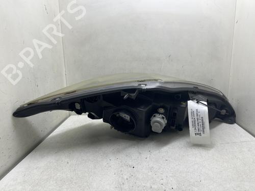 Left headlight RENAULT LAGUNA Coupe (DT0/1) 2.0 dCi (DT01, DT08, DT09, DT0K, DT12, DT1C, DT1D, DT1M,... | BP40443238C28 - Image 2