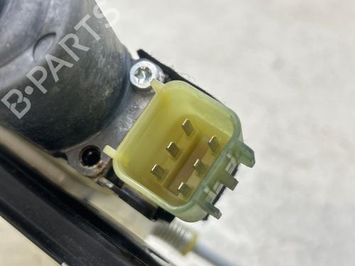 Front right window mechanism FORD B-MAX (JK) 1.6 Ti | BP38185363C23 - Image 4