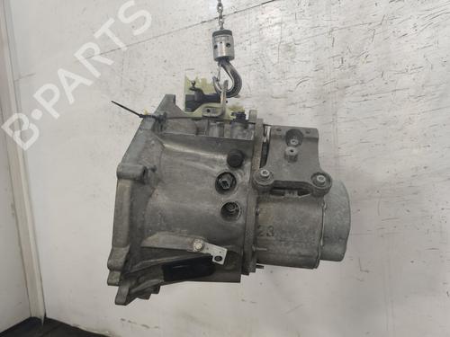 Gearbox PEUGEOT 208 I (CA_, CC_) 1.6 HDi / BlueHDi 75 | BP26973467M3
