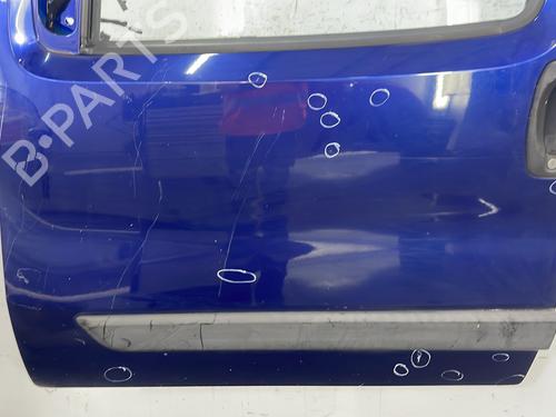 Drzwi przednie lewe FIAT QUBO (225_) 1.3 D Multijet (225CXB1A, 225AXB1A, 225CXB11, 225AXB11,... | BP28525821C2 