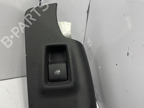 Left rear window switch OPEL MERIVA B MPV (S10) 1.4 (75) | BP22829309I29 