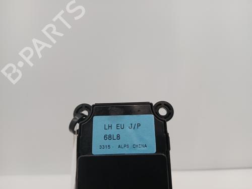 Left front window switch SUZUKI SWIFT IV (FZ, NZ) 1.2 (AZH412, ZC72S) | BP30818984I27