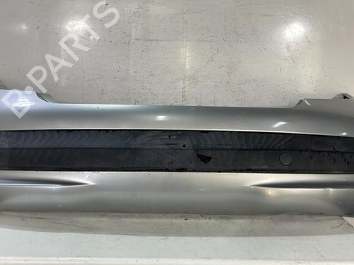 Used Rear bumper PEUGEOT 207 (WA_, WC_) 1.6 HDi (90 hp) 29834219
