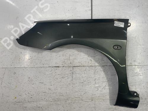 Used Left front fenders PEUGEOT 307 CC (3B) 2.0 16V (136 hp) 25758335