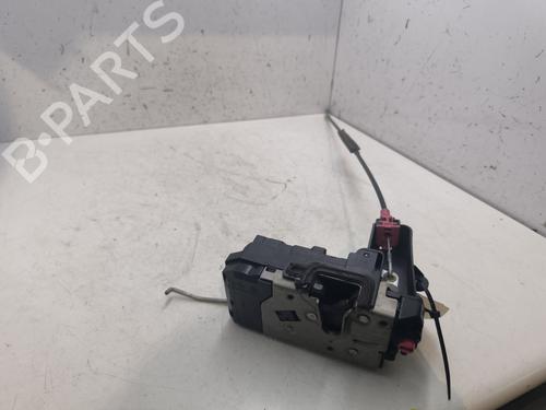 Rear left lock OPEL ZAFIRA / ZAFIRA FAMILY B (A05) 1.9 CDTI (M75) | BP27931110C100 