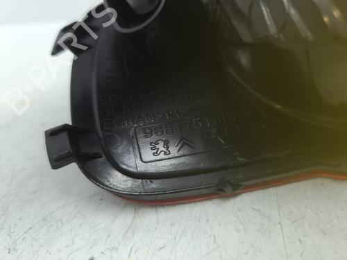 Right tailgate light CITROËN C3 Picasso (SH_) | BP32261351C80 - Image 3
