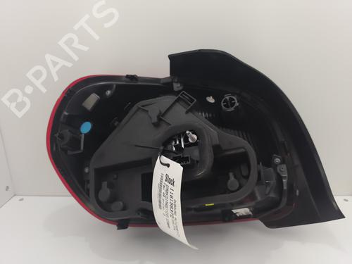 Right taillight CITROËN C3 III (SX) 1.2 VTi 82 | BP30672236C35 - Image 5