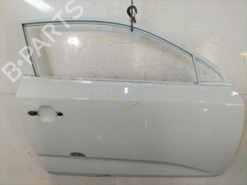 Used Right front door KIA PRO CEE'D (ED) 1.6 CRDi 128 (128 hp) 25833266