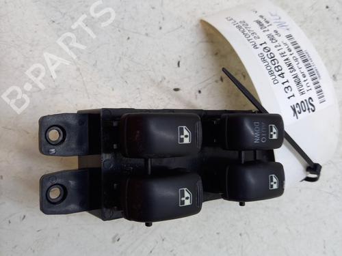 Left front window switch HYUNDAI SANTA FÉ I (SM) 2.0 CRDi | BP38921655I27 - Image 4