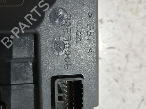 Card reader RENAULT CLIO IV (BH_) 1.5 dCi 75 | BP22838150E4 