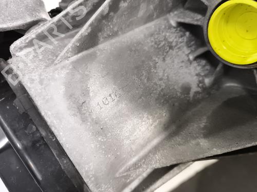 Gearbox VW POLO VI (AW1, BZ1, AE1) 1.0 TSI | BP23852619M3  - Image 6