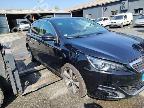 Used Parts PEUGEOT 308 II (LB_, LP_, LW_, LH_, L3_) 1.2 THP 130 4933637