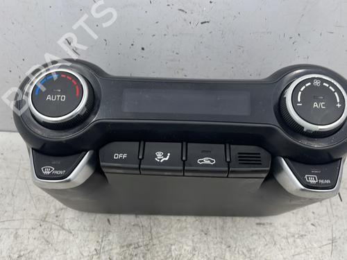 Climate control KIA STONIC (YB) 1.4 CVVT | BP24032774I5 