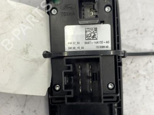 Used Right front window switch Right front window switch FORD FIESTA VI (CB1, CCN) 1.25 (82 hp) 22832945 22832945