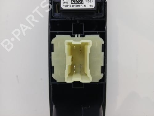 Left front window switch RENAULT ZOE (BFM_) | BP36571632I27 - Image 2