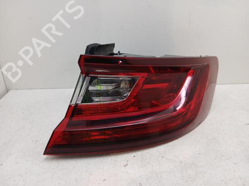 Right taillight RENAULT MEGANE IV Hatchback (B9A/M/N_) | BP36803970C35 - Image 2