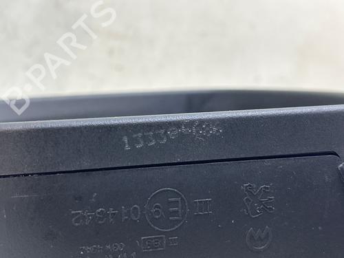 Used Left mirror Left mirror 39600344 39600344