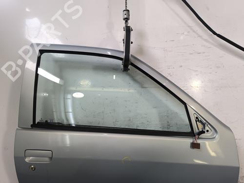 Right front door PEUGEOT 306 Hatchback (7A, 7C, N3, N5) 1.8 16V | BP27164453C3