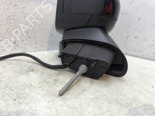 Left mirror CITROËN C3 II (SC_) 1.6 HDi 90 | BP28709598C26 