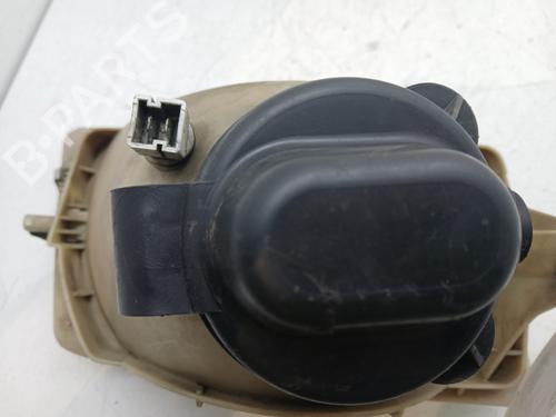Left headlight PEUGEOT 205 II (20A/C) 1.1 | BP30854241C28