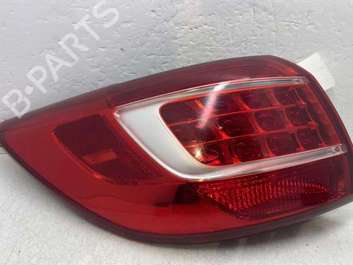 Used Left taillight KIA SPORTAGE III (SL) 1.7 CRDi (116 hp) 31884436