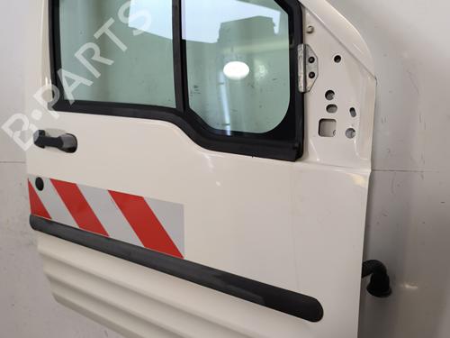 Right front door FORD TRANSIT CONNECT (P65_, P70_, P80_) 1.8 Di | BP28482143C3