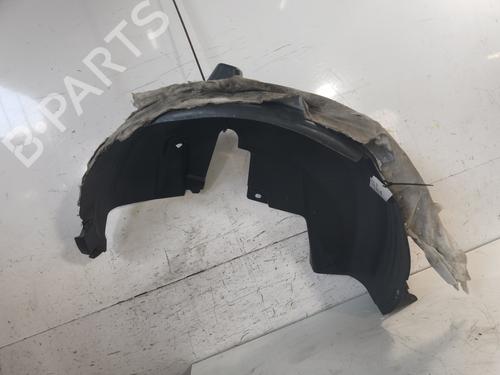 Used Wheel arch PEUGEOT 2008 I (CU_) 1.2 THP 110 / PureTech 110 (110 hp) 28054283
