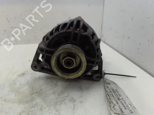 Used Alternator FORD FIESTA IV (JA_, JB_) 1.8 DI (75 hp) 28414859