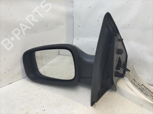 Left mirror RENAULT CLIO III (BR0/1, CR0/1) 1.5 dCi (C/BR0G, C/BR1G) | BP29980526C26