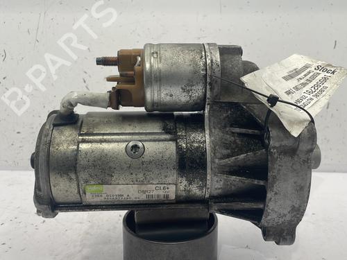 Starter PEUGEOT 607 (9D, 9U) 2.0 HDI | BP25758315M8 