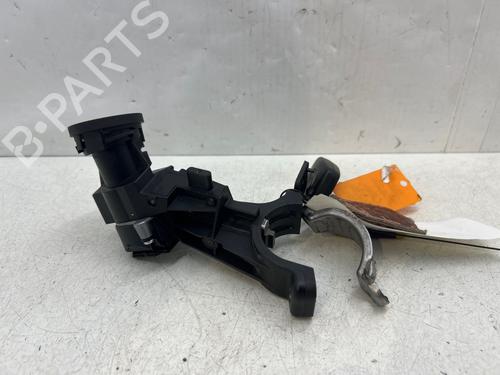 Used Ignition barrel Ignition barrel CITROËN NEMO Box Body/MPV (AA_) 1.3 HDi 75 (75 hp) 35961494 35961494