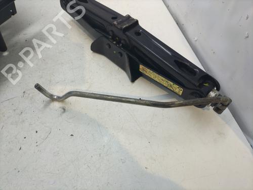 Jack Kit RENAULT LAGUNA III (BT0/1) 1.5 dCi (BT00, BT0A, BT0T, BT1J) | BP29834033C119