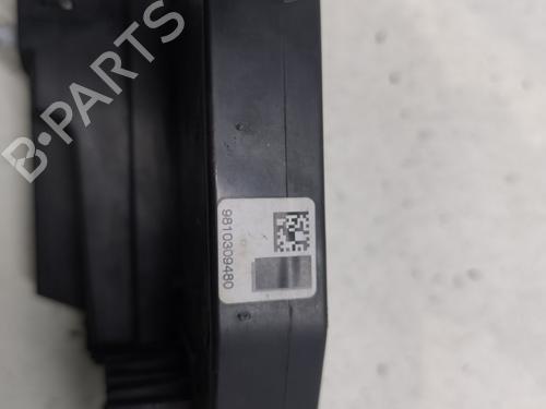Used Front left lock Front left lock PEUGEOT 308 II (LB_, LP_, LW_, LH_, L3_) 1.6 GTi PureTech 263 (L3EGXP) (263 hp) 34412625 34412625