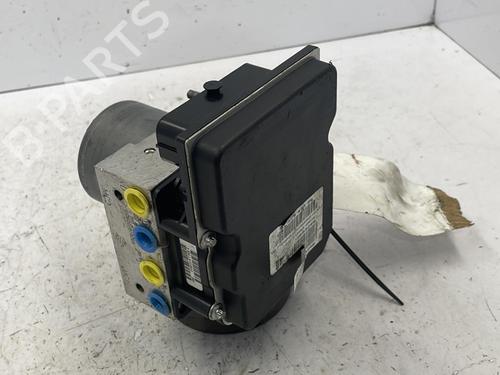 ABS pump PEUGEOT 407 (6D_) 1.6 HDi 110 (6D9HZC, 6D9HYC) | BP22828366M43 