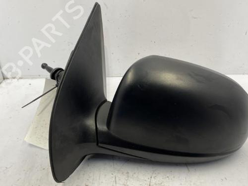 Left mirror HYUNDAI i20 I (PB, PBT) 1.2 | BP22832571C26 