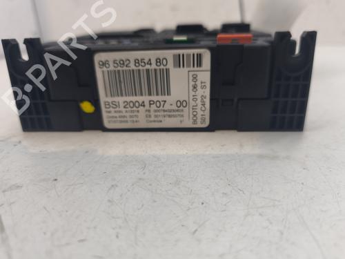 Fuse box CITROËN C3 I (FC_, FN_) 1.4 i | BP27641181E1 