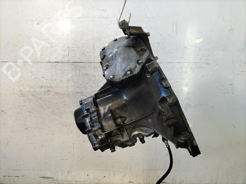 Skrzynia biegów OPEL CORSA D (S07) 1.3 CDTI (L08, L68) | BP30846612M3