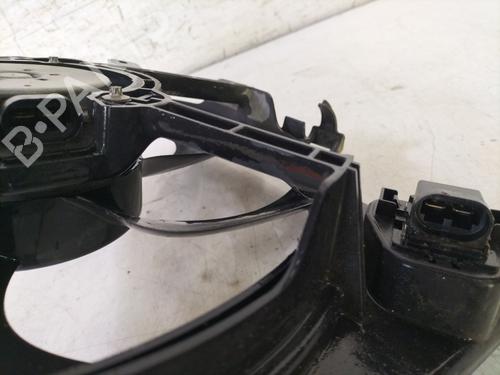 Radiator fan RENAULT TWINGO II (CN0_) 1.2 Turbo (CN0C, CN0F) | BP31045714M35 - Image 5