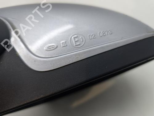 Right mirror OPEL CORSA E (X15) 1.4 (08, 68) | BP26741965C27 