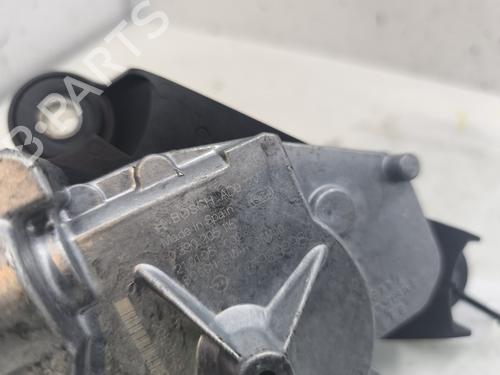 Rear wiper motor OPEL CROSSLAND X / CROSSLAND (P17, P2QO) 1.2 (75) | BP26732095M102 