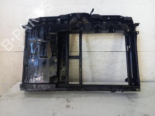 Used Front slam panel PEUGEOT 207 (WA_, WC_) 1.4 (73 hp) 32445605