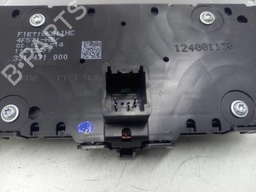 Warning switch FORD FOCUS III Saloon  | BP34260146I22  - Image 5