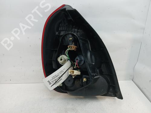 Right taillight TOYOTA COROLLA Liftback (_E11_) 2.0 D (CE110) | BP29980348C35 