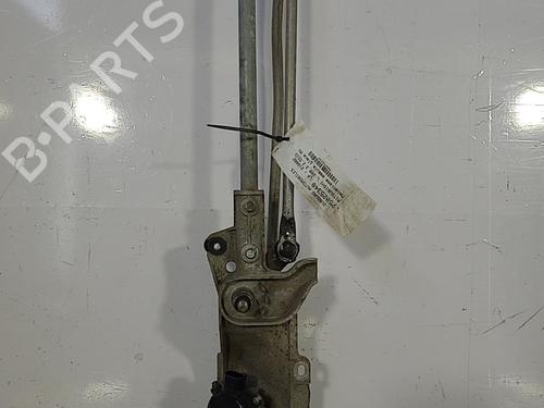 Front wiper motor MITSUBISHI L200 / TRITON (KA_T, KB_T) 2.5 DI-D 4WD (KB4T) | BP22828477M29 